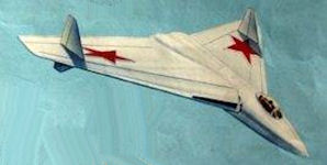 Yak-21