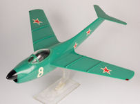 Yak-25 Model