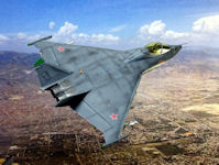 Yak-49 - FAKE