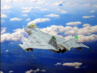 Yak-49 - FAKE