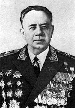 Aleksey Alekseyevich Yepishev