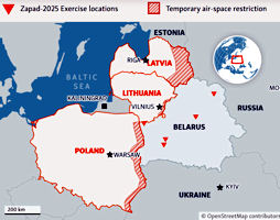Zapad-2025