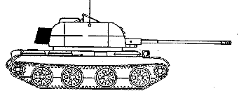 ZSU-57-2 SPAAG