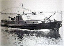 Type 111 River Patrol Boats (RPB)