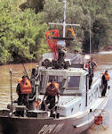 Type 111 River Patrol Boats (RPB)