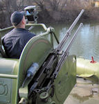 type 331 Netin Multi-purpose river ship