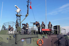 type 331 Netin Multi-purpose river ship