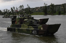 441 class Assault ships
