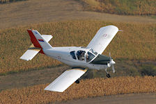 Utva 75 / M-53