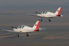 Utva 75 / M-53