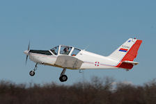Utva 75 / M-53