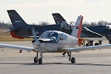 Utva 75 / M-53
