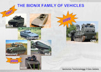 Bionix Infantry Fighting Vehicle