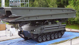 Bionix Infantry Fighting Vehicle