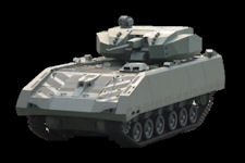 Next Generation Armoured Fighting Vehicle (NGAFV)