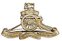 Sri Lanka Artillery