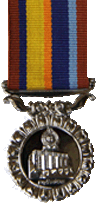 United Nations' Service Medal (Haiti)