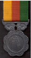 North & East Operations Medal