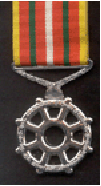 President's Inauguration Medal - 1978