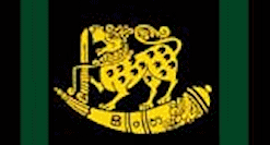 Sri Lanka Sinha Regiment