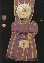 The Order of Republic