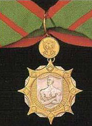 The Order of Sport