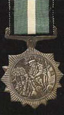 The Order of Victory