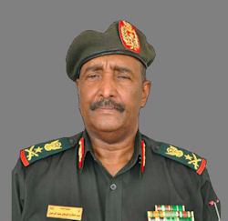Abdelfattah Burhan