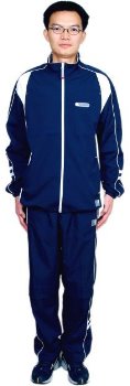 Sportswear (Training) 1