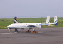 Albatross UAV