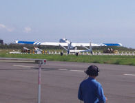 Albatross UAV