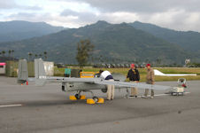 Albatross UAV