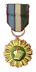 Chiang Feng (Army Achievement) Medal