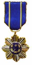 Lu Kuang (Army Brilliance Medal)