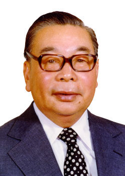 Chiang Ching-kuo