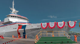 CG-5001 Chiayi frigate