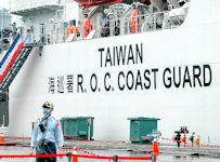 CG-5001 Chiayi frigate