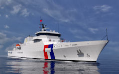 CG-5001 Chiayi frigate