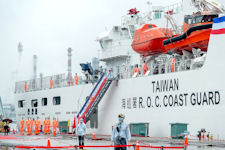 CG-5001 Chiayi frigate