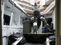 CM32 8X8 Yunpao [Cloud Leopard]