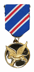 Flying Tiger Medal
