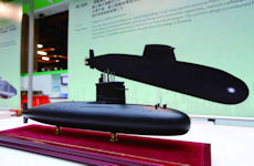 Hai Lung II [Sea Dragon]