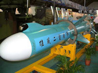 Hsiung-Feng II