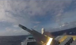 Hsiung Feng III / Xiongfeng III supersonic anti-ship missile