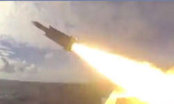Hsiung Feng III / Xiongfeng III supersonic anti-ship missile