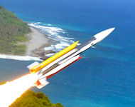 Hsiung Feng III / Xiongfeng III supersonic anti-ship missile
