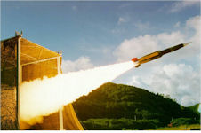 Hsiung Feng III / Xiongfeng III supersonic anti-ship missile