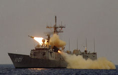 Hsiung Feng III / Xiongfeng III supersonic anti-ship missile
