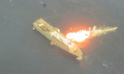 Hsiung Feng III / Xiongfeng III supersonic anti-ship missile