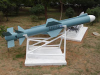 Hsiung-Feng II